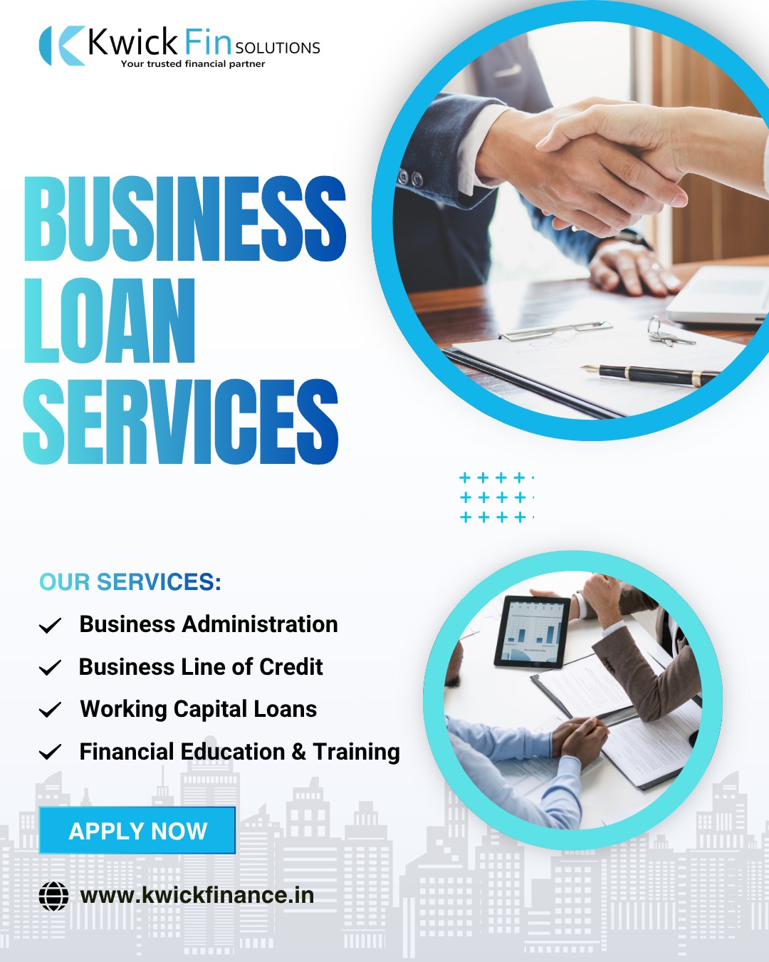 Business Loan