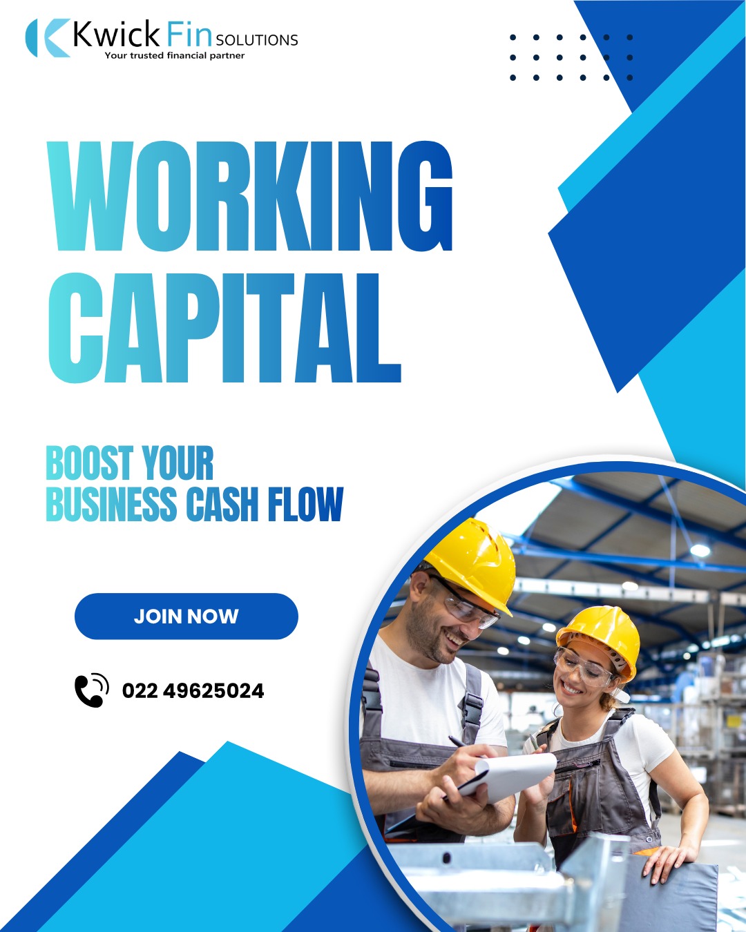 Working Capital